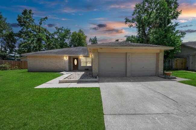 22407 Millgate Dr in Spring, TX - Building Photo - Building Photo