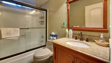 3710 Needle Peak Rd in South Lake Tahoe, CA - Building Photo - Building Photo
