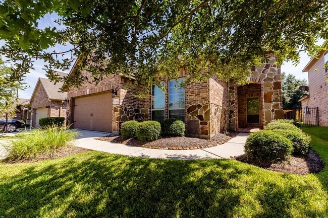 63 Sagamore Ridge Pl in Spring, TX - Building Photo - Building Photo