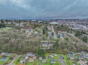 2907 E M St in Tacoma, WA - Foto de edificio - Building Photo