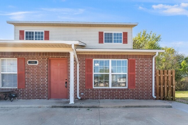 3503 SW Victoria Pl in Bentonville, AR - Building Photo - Building Photo