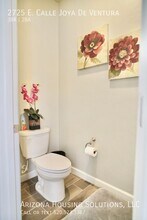 2725 East Calle Joya de Ventura in Tucson, AZ - Building Photo - Building Photo