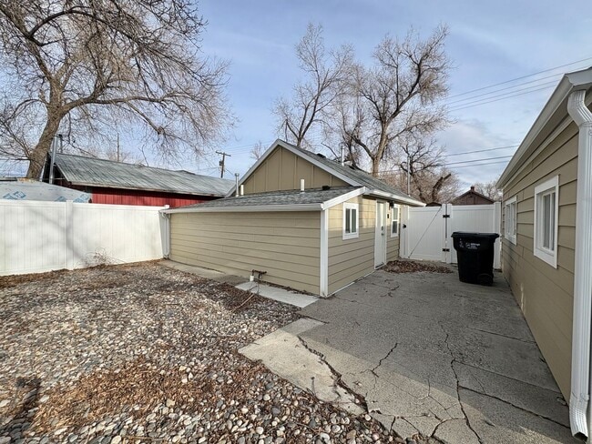 15 1/2 Jackson St in Billings, MT - Building Photo - Building Photo