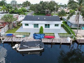 1814 SE 7th St in Pompano Beach, FL - Building Photo