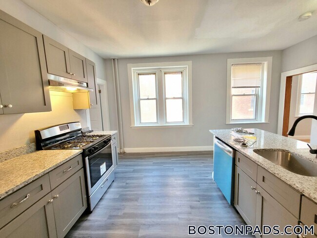 43 Mt Pleasant Ave in Boston, MA - Building Photo - Building Photo