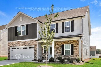 517 Southwick Pl in Mebane, NC - Building Photo - Building Photo