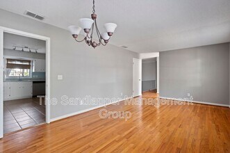 628 Highwood Cir in Charleston, SC - Building Photo - Building Photo