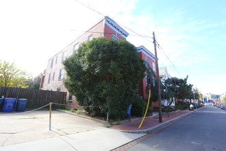 512-514 U St NW in Washington, DC - Building Photo - Building Photo