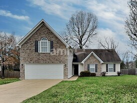 1883 Portview Dr in Spring Hill, TN - Building Photo
