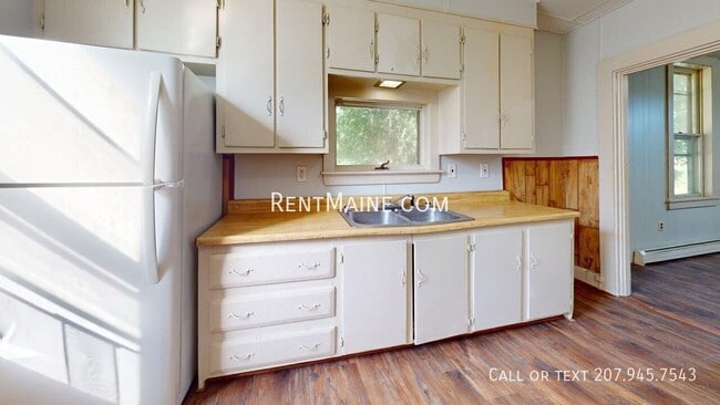 20 Oxford Street-