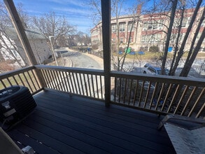 20 Winthrop St, Unit 2 in Boston, MA - Building Photo - Building Photo