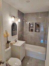 7005 Kassarine Pass in Houston, TX - Foto de edificio - Building Photo