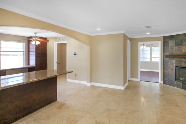 property at 5738 Willowbend Blvd