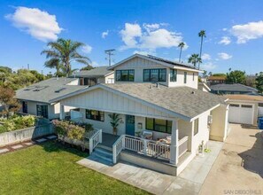 229 Carnation Ave in Imperial Beach, CA - Building Photo - Building Photo