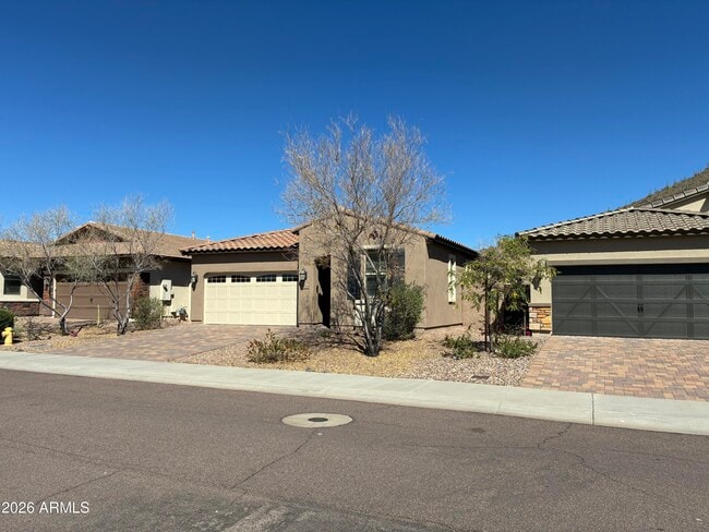 12764 W Caraveo Pl in Peoria, AZ - Building Photo - Building Photo