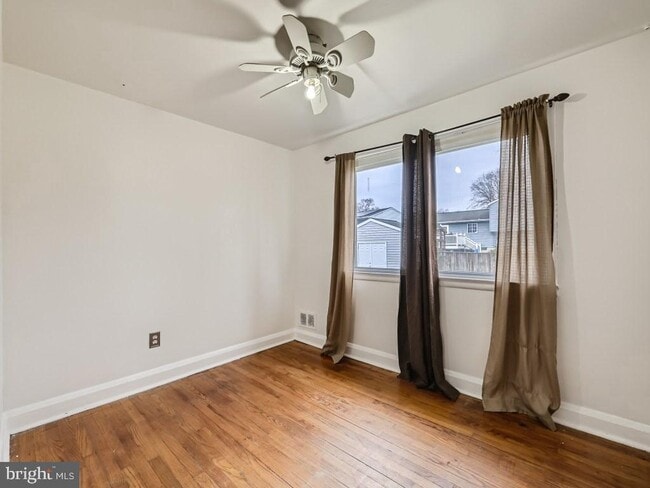 property at 4816 Valley Forge Rd
