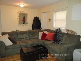 163 F St, Unit 1 in Boston, MA - Building Photo