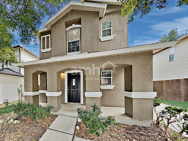 property at 4974 Bending Elms