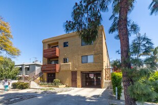 5328 Cleon Ave Apartamentos