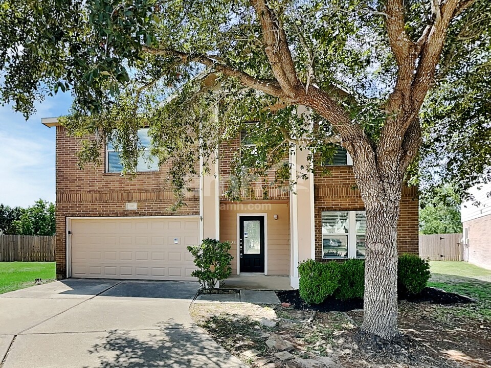 5103 Blossombury Ct in Katy, TX - Building Photo