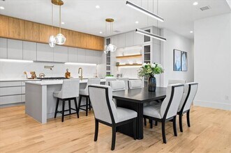 4915 W University Blvd in Dallas, TX - Building Photo - Building Photo