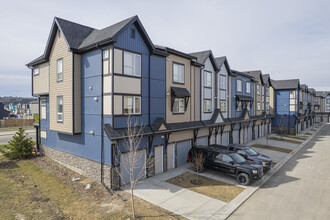 Belmont in Calgary, AB - Building Photo - Building Photo