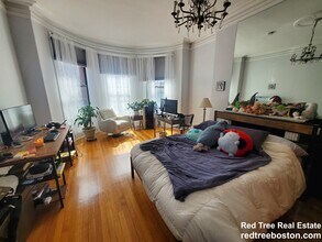 429 Marlborough St in Boston, MA - Building Photo - Building Photo