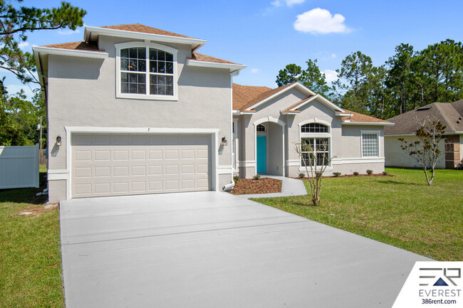 3 Sederholm Path in Palm Coast, FL - Building Photo - Building Photo