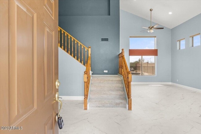 4615 E Red Range Way in Cave Creek, AZ - Building Photo - Building Photo