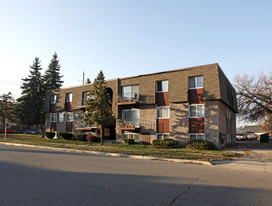 Jarvis Apartments