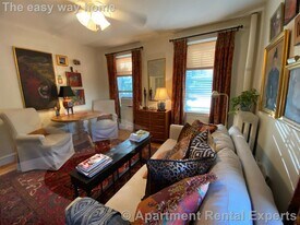 11 Ellery St in Cambridge, MA - Building Photo