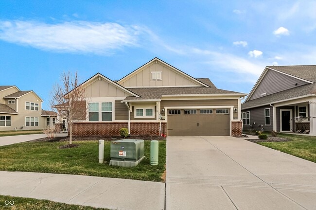 1659 Dewey Dr in Westfield, IN - Building Photo - Building Photo