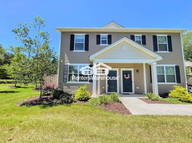 property at 2331 Alcott Wy