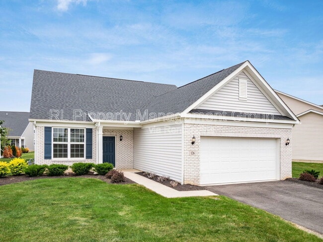 126 Solstice Rd in Delaware, OH - Building Photo - Building Photo