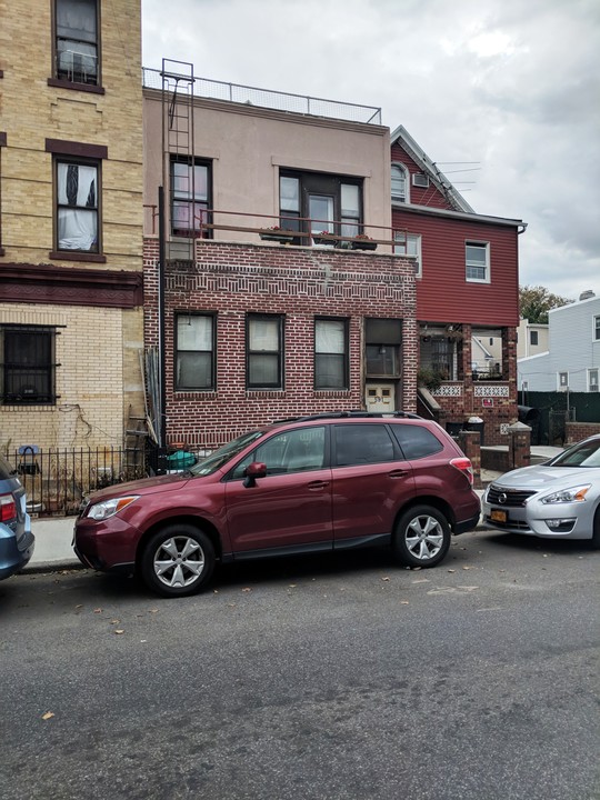 5 Unit in  Kensington Section of B in Brooklyn, NY - Building Photo