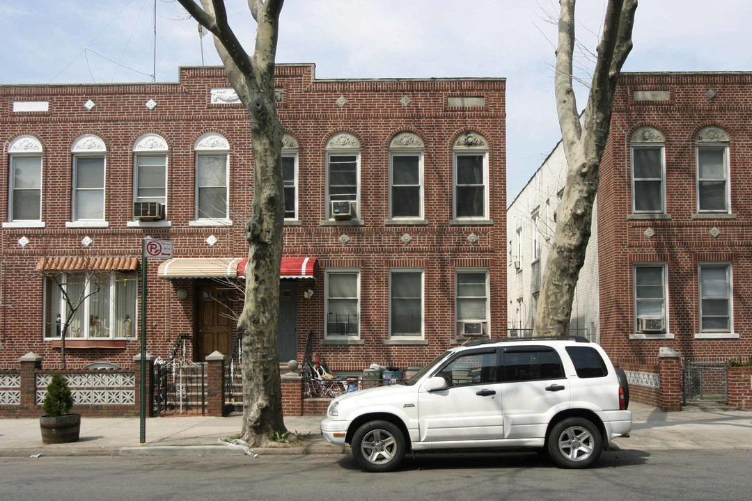 6820 21st Ave in Brooklyn, NY - Building Photo