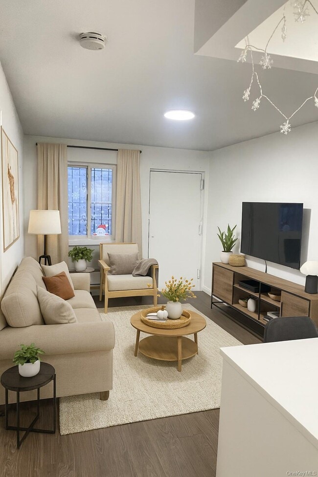 property at 767 Forest Ave