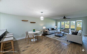 3112 Finsterwald Dr in Titusville, FL - Building Photo - Building Photo