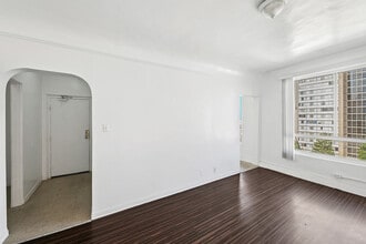 Westland @ Union in Los Angeles, CA - Foto de edificio - Building Photo
