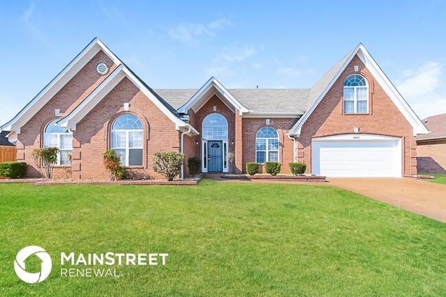 property at 4489 Poppenheimer Way
