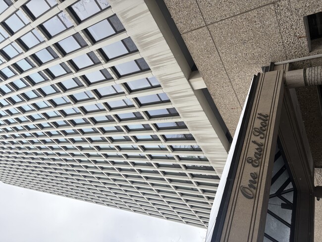 property at 1 E Scott St