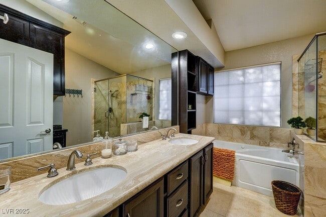 property at 7641 Descanso Ln