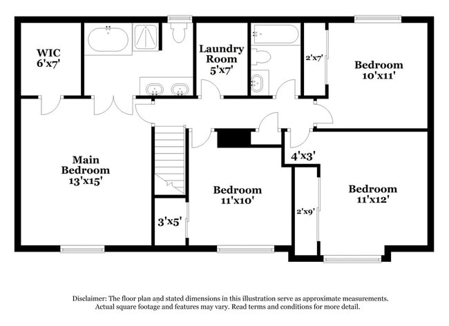 2946 Scottsdale Dr in Indianapolis, IN - Foto de edificio - Building Photo