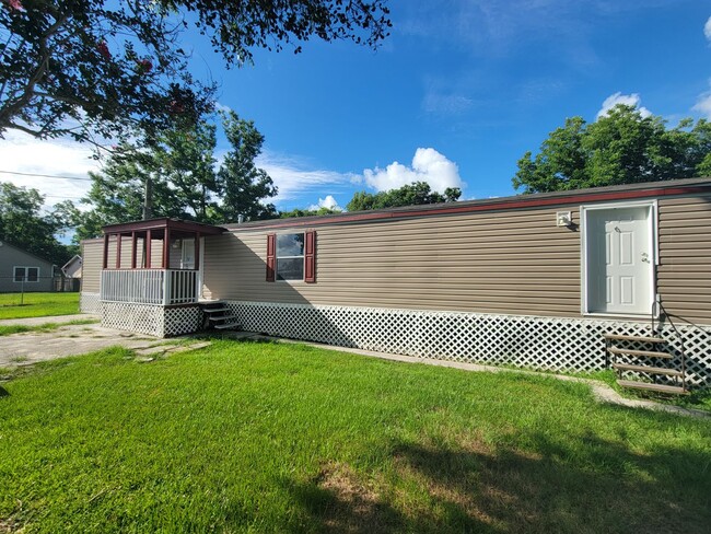 property at 603 S St Valerie St