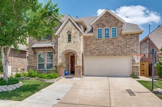 1909 Angola Dr in McKinney, TX - Building Photo - Building Photo