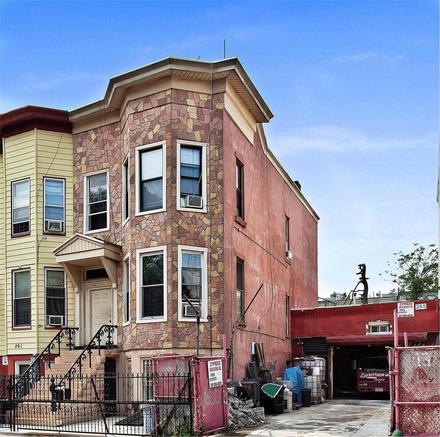 263-265 Weirfield St in Brooklyn, NY - Building Photo - Building Photo