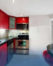 801 Brickell Bay Dr, Unit 1262 in Miami, FL - Foto de edificio - Building Photo