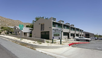 Sunnyslope Apartments