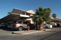 Pecos Creek Blue in Las Vegas, NV - Foto de edificio - Building Photo