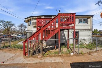 6890 Monaco St in Commerce City, CO - Building Photo - Building Photo